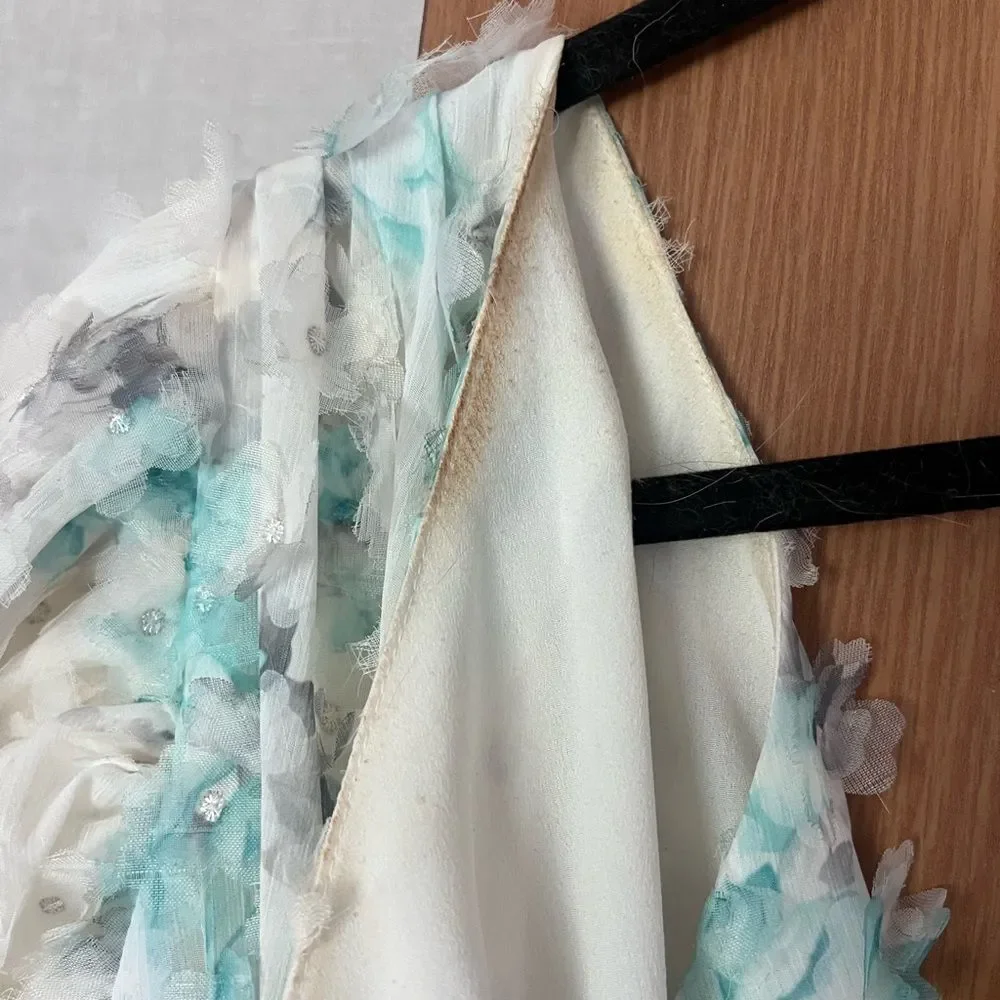 ELLIATT NALA DRESS - Picture 3 of 5